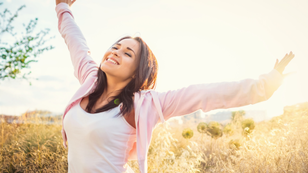 Neutral Ways to Boost Mood Tip Portrait Instagram Post (1)